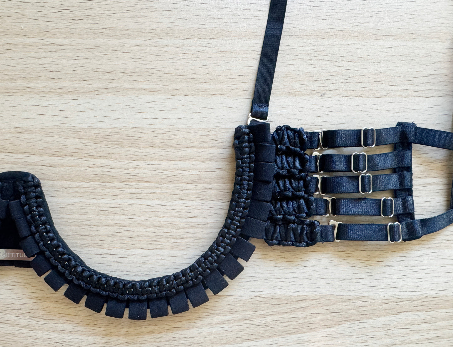 Core Bra Frame - Model K1