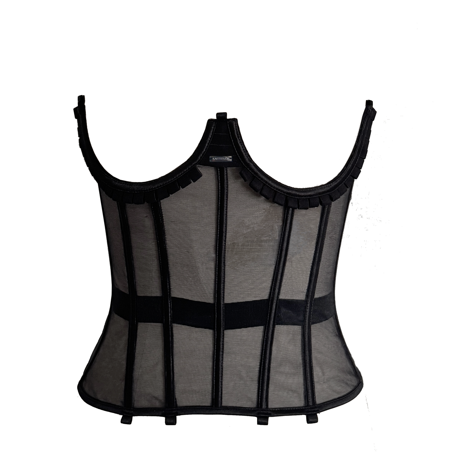 Modular Mesh Corset - Model K2