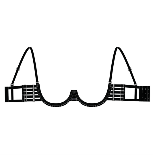 Core Bra Frame