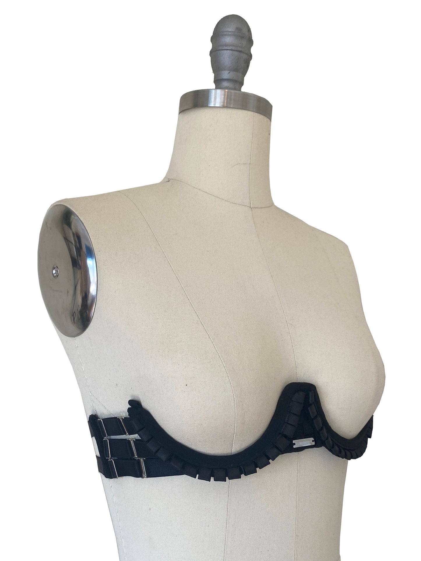 Ten Accord Knot Add-On (Pair)