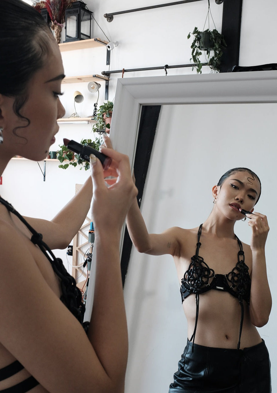 Ten Accord Knot Add-On (Pair)