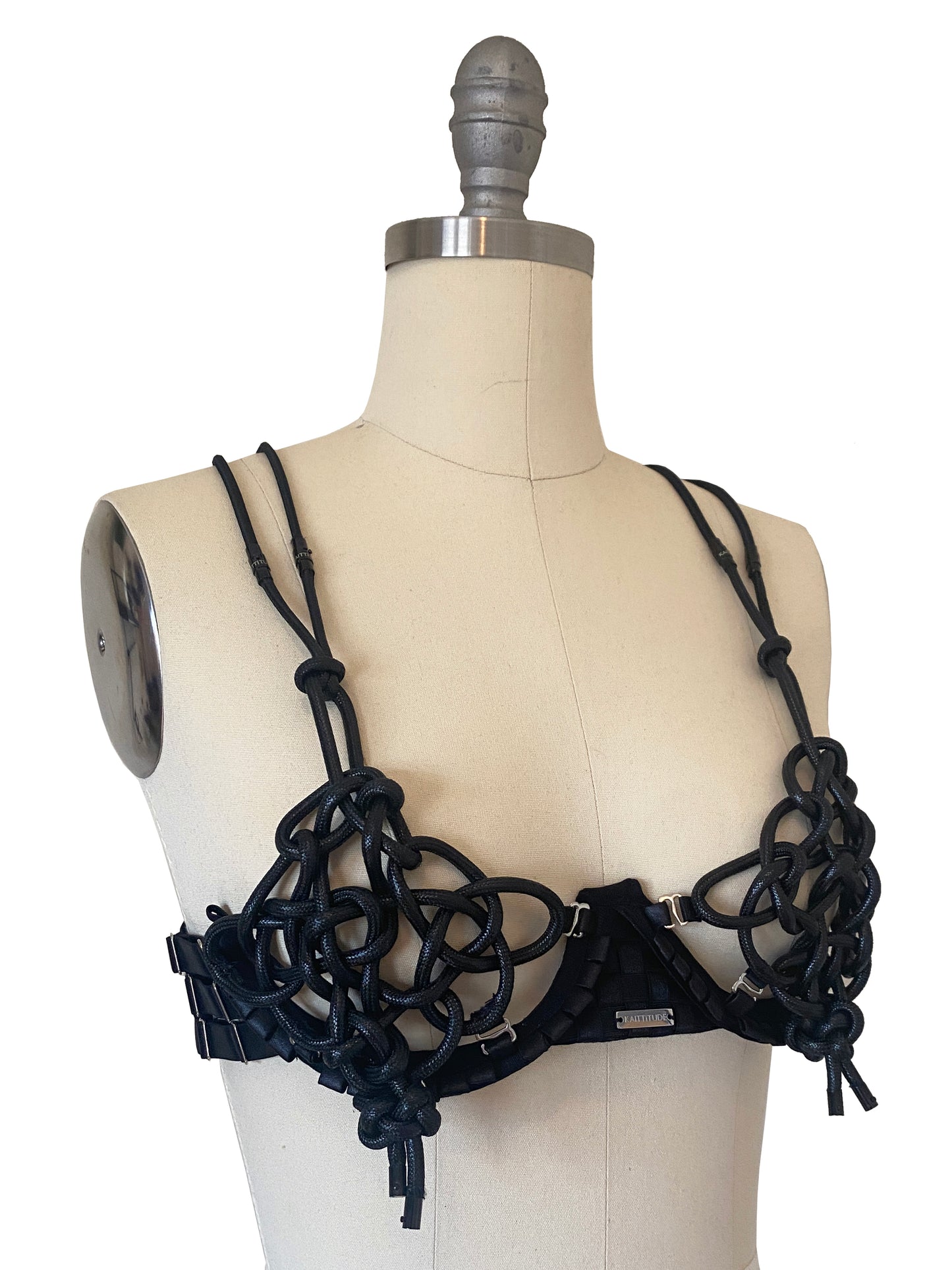 Ten Accord Knot Add-On (Pair)