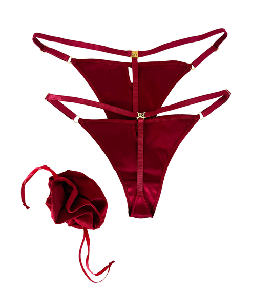 Lucky Panty™ – Lunar Year Edition (2026)