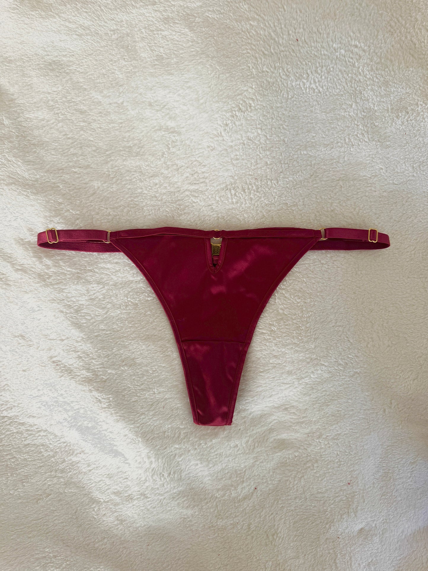 Lucky Panty™ – Lunar Year Edition (2026)