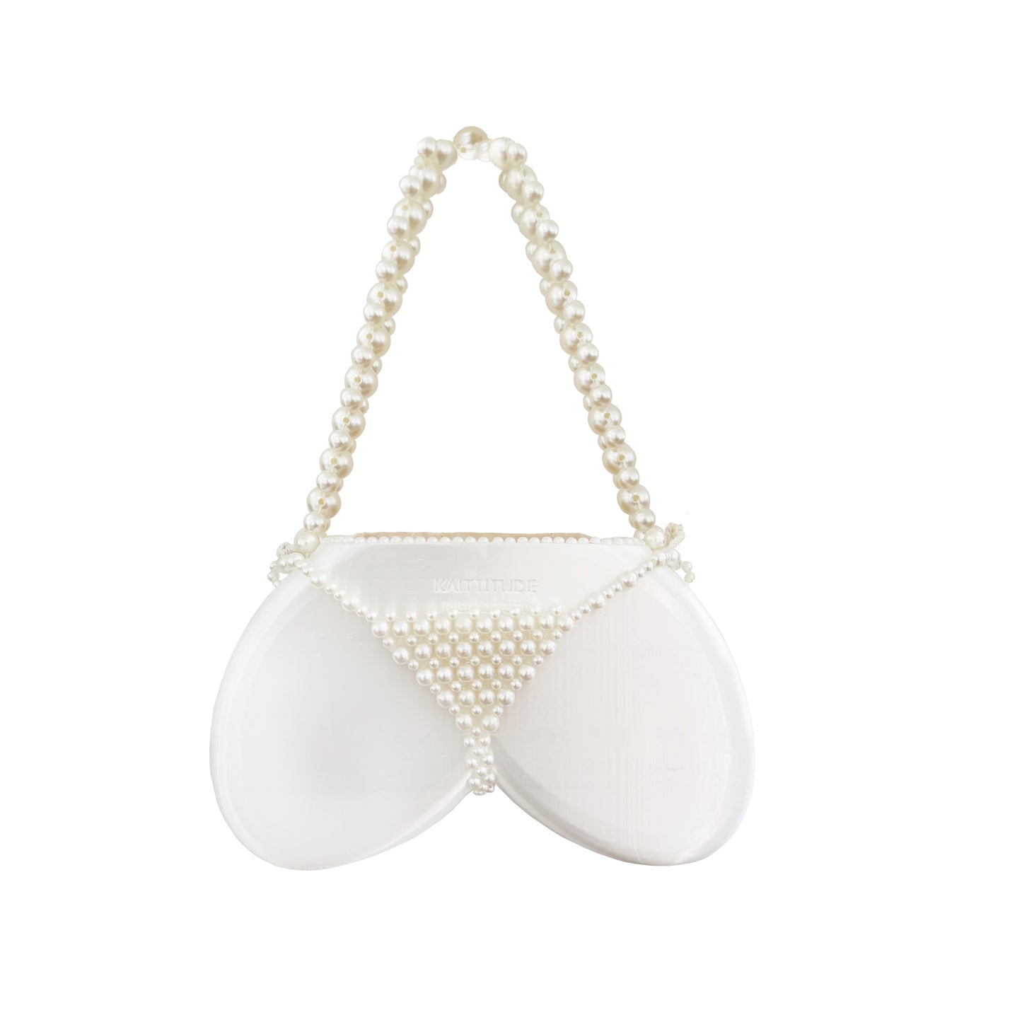 Rich Object No.5– PEARLY