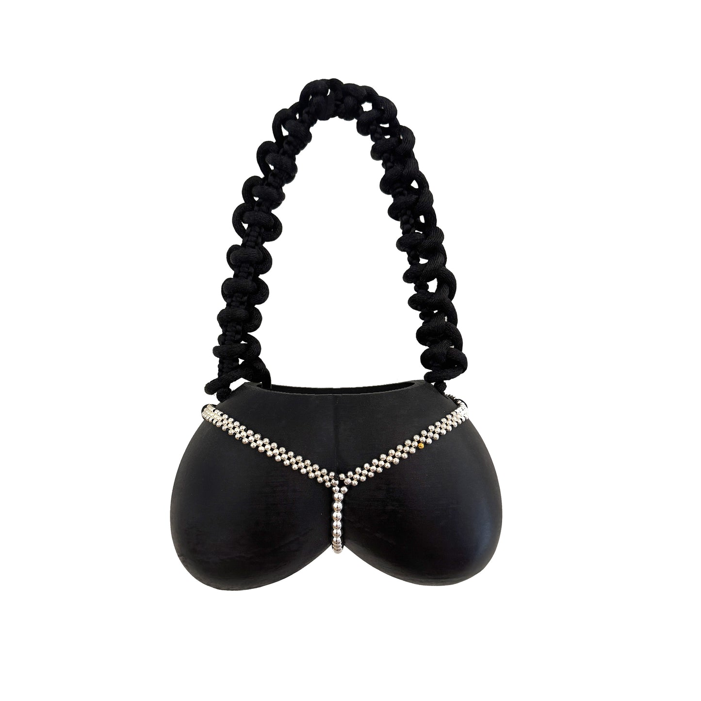 TATIANA — Rich Object™ Butt Purse