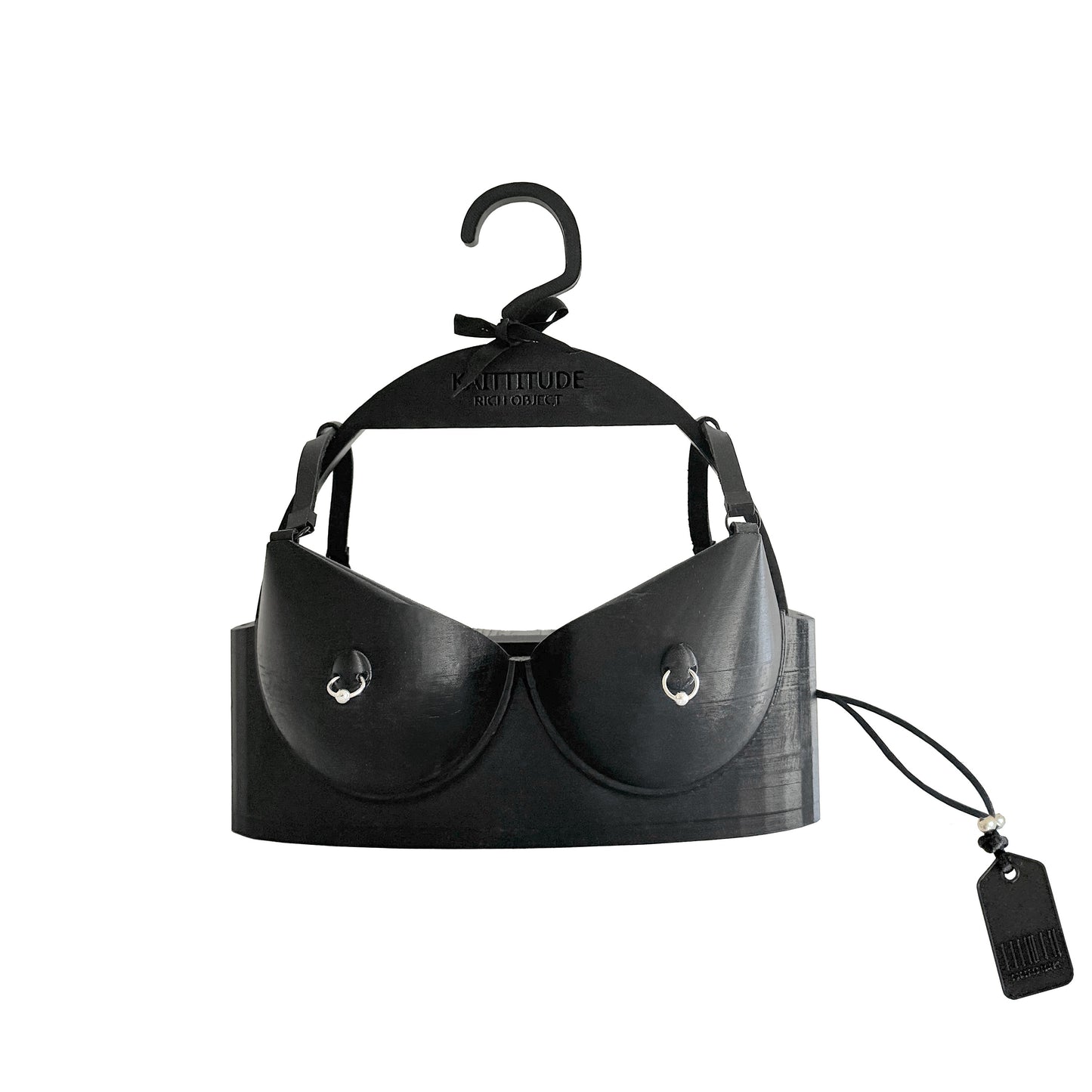 RIOTTE — Rich Object™ Bra Purse