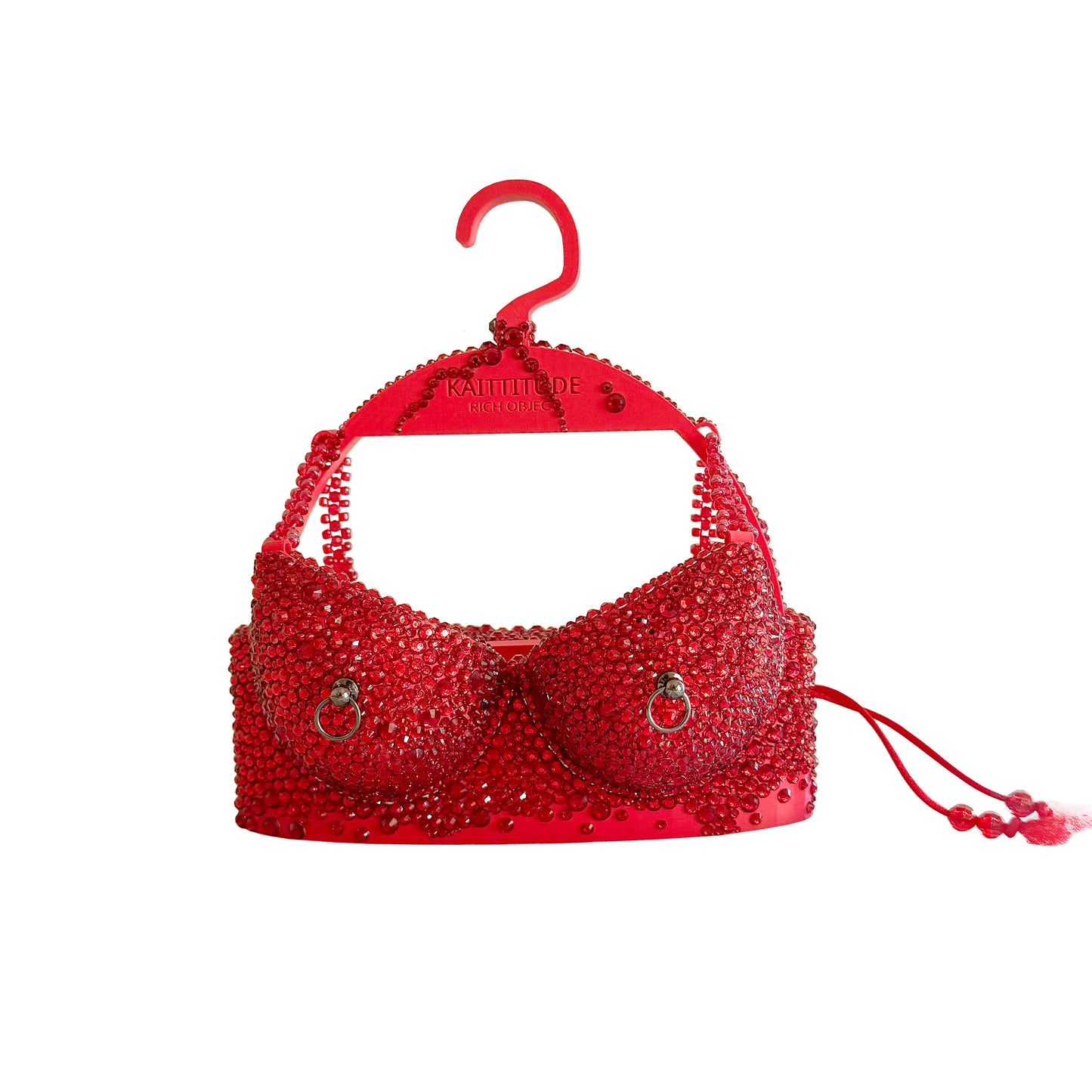 Rich Object No.4 –BRA KILLER