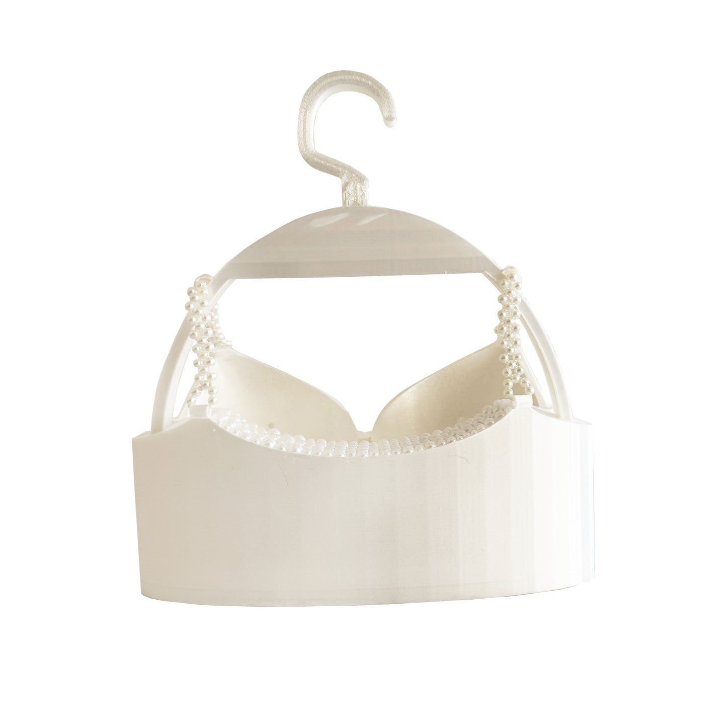 PEARLY — Rich Object™ Bra Purse