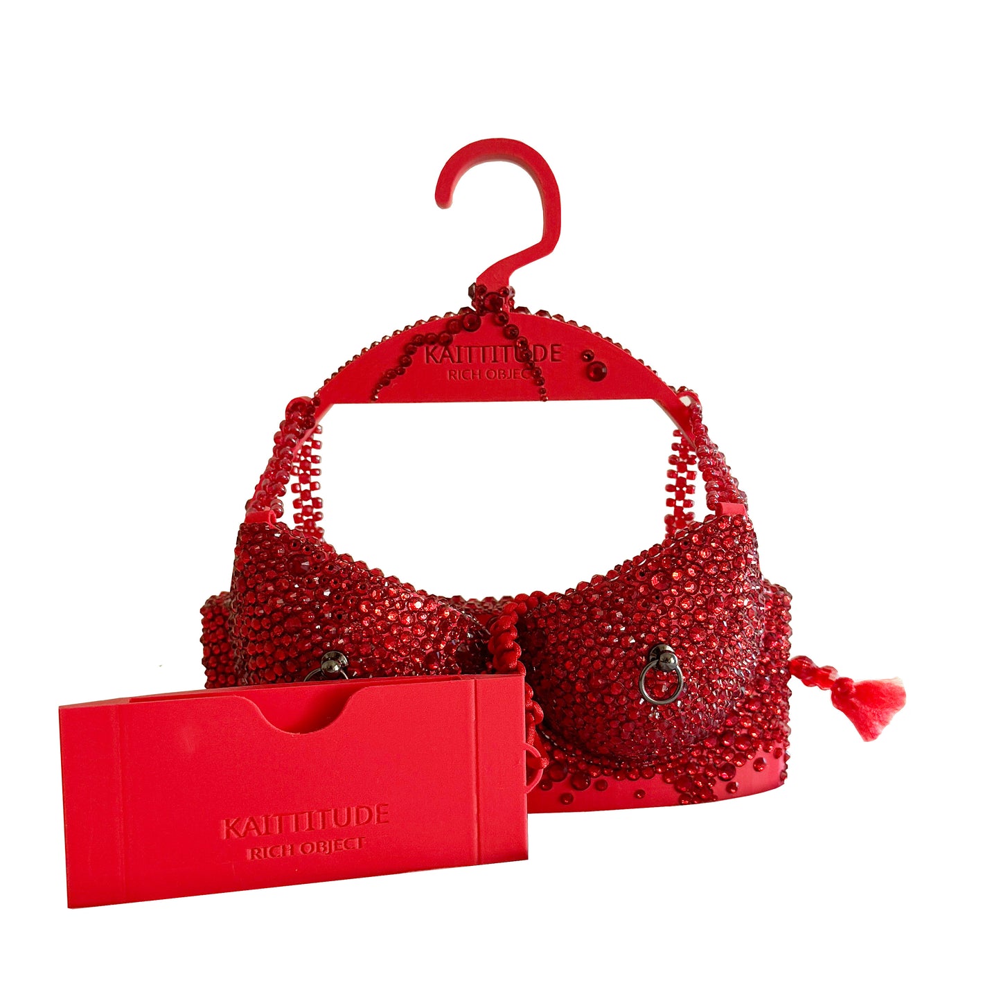 Rich Object No.4 –BRA KILLER