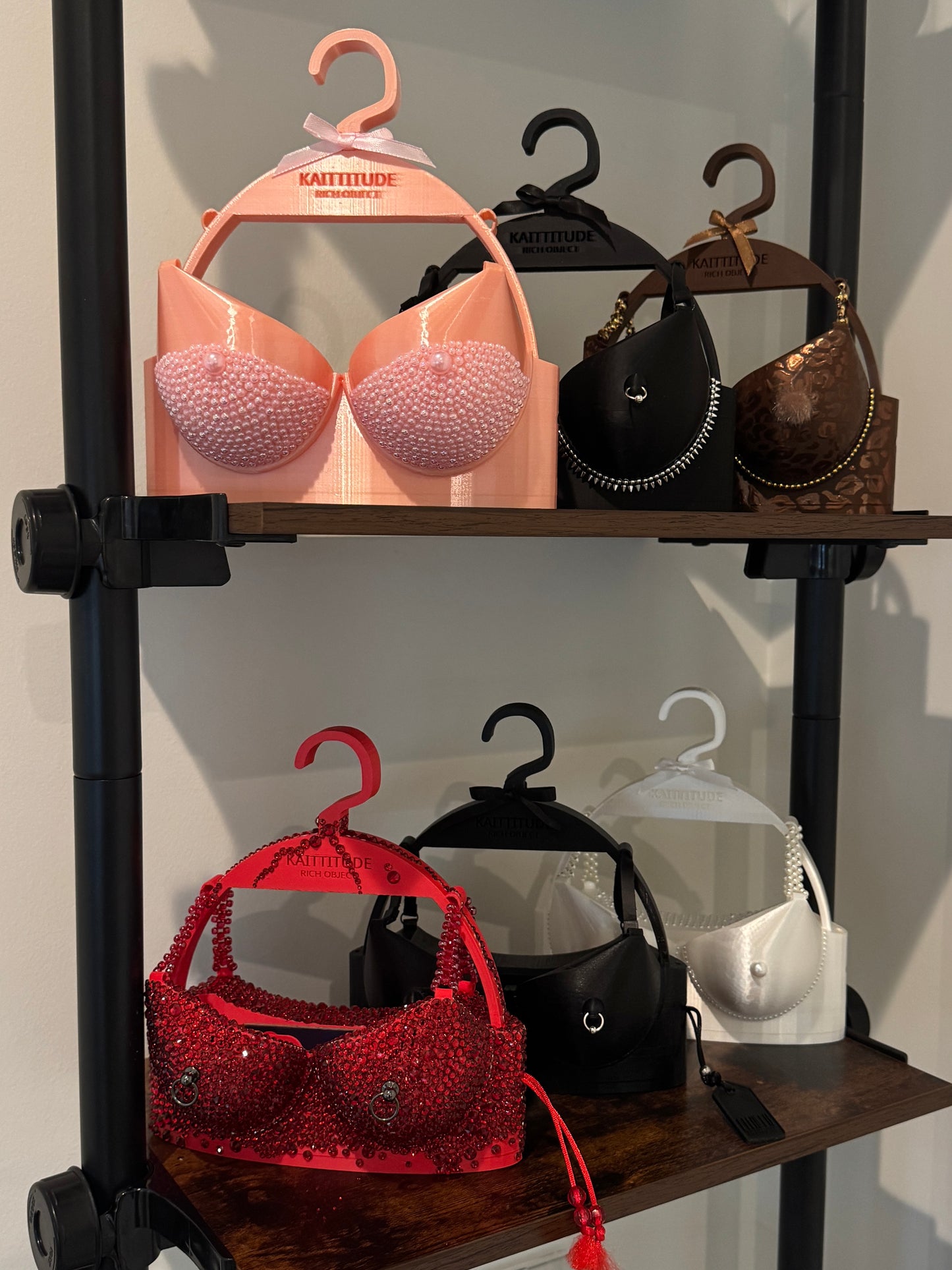 Rich Object™ Collector Circle — 1-Year Commission