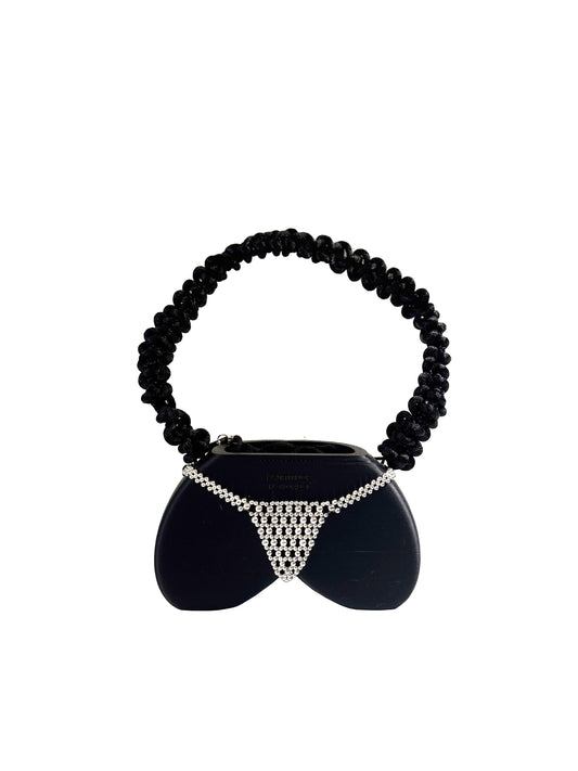 TATIANA — Rich Object™ Butt Purse