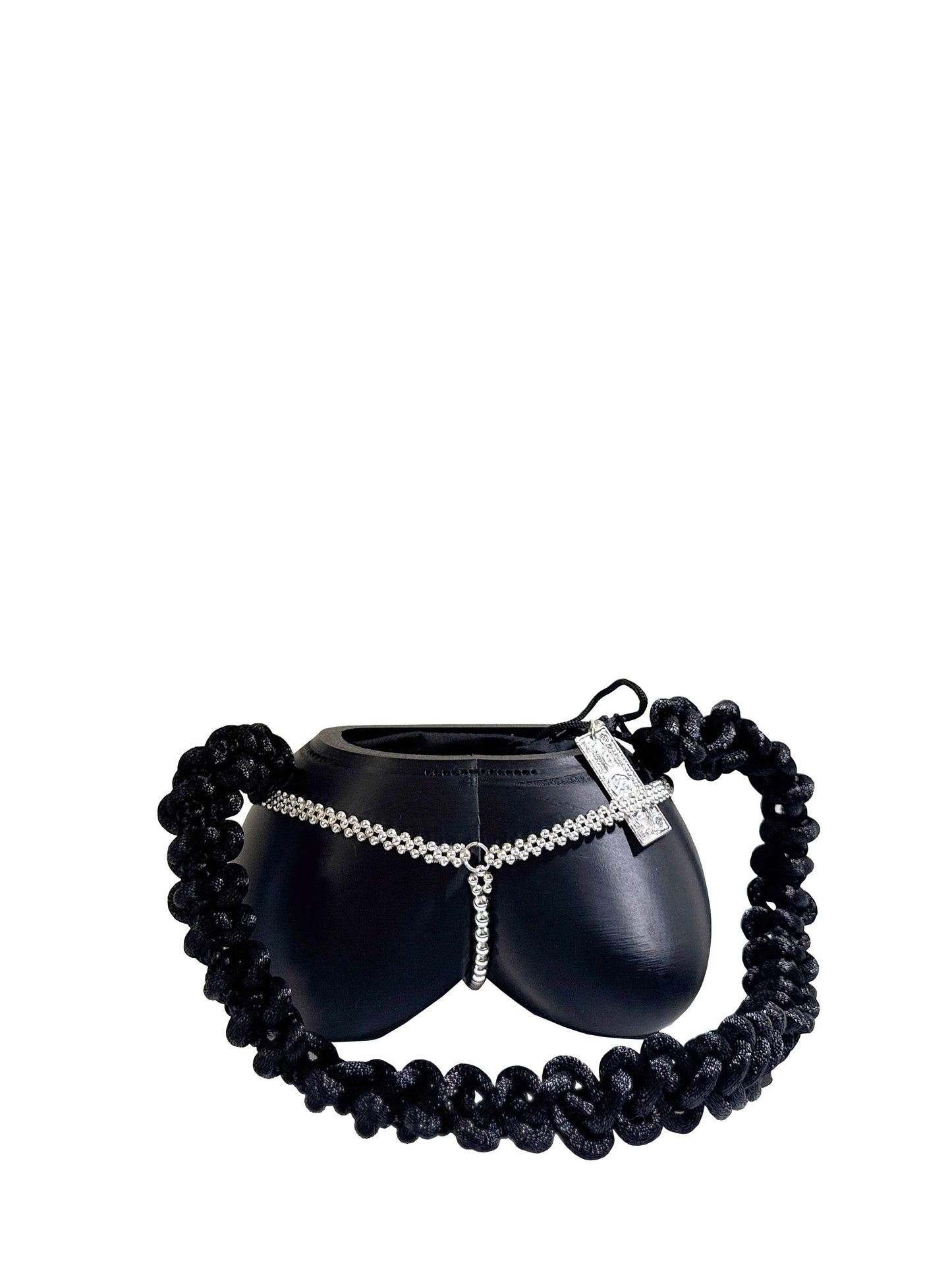 TATIANA — Rich Object™ Butt Purse