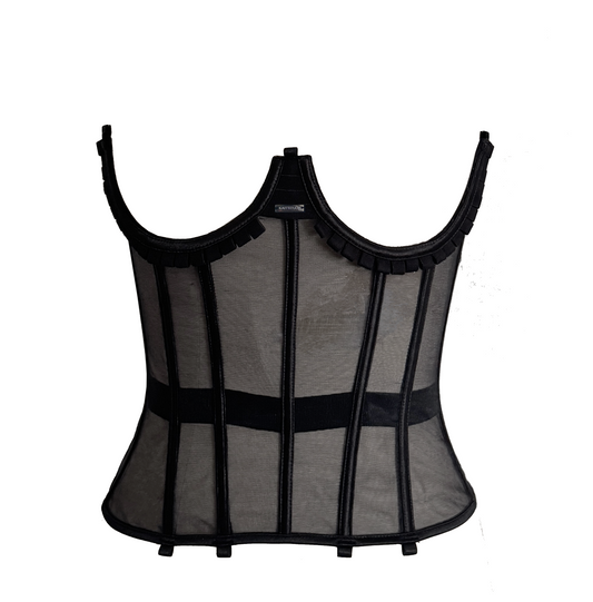 Modular Mesh Corset - Model K2