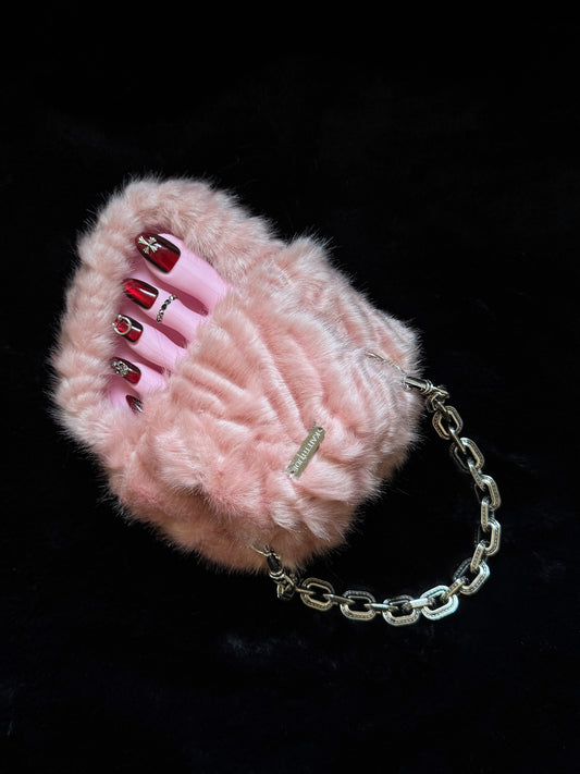 Nicki - The Toes Bag