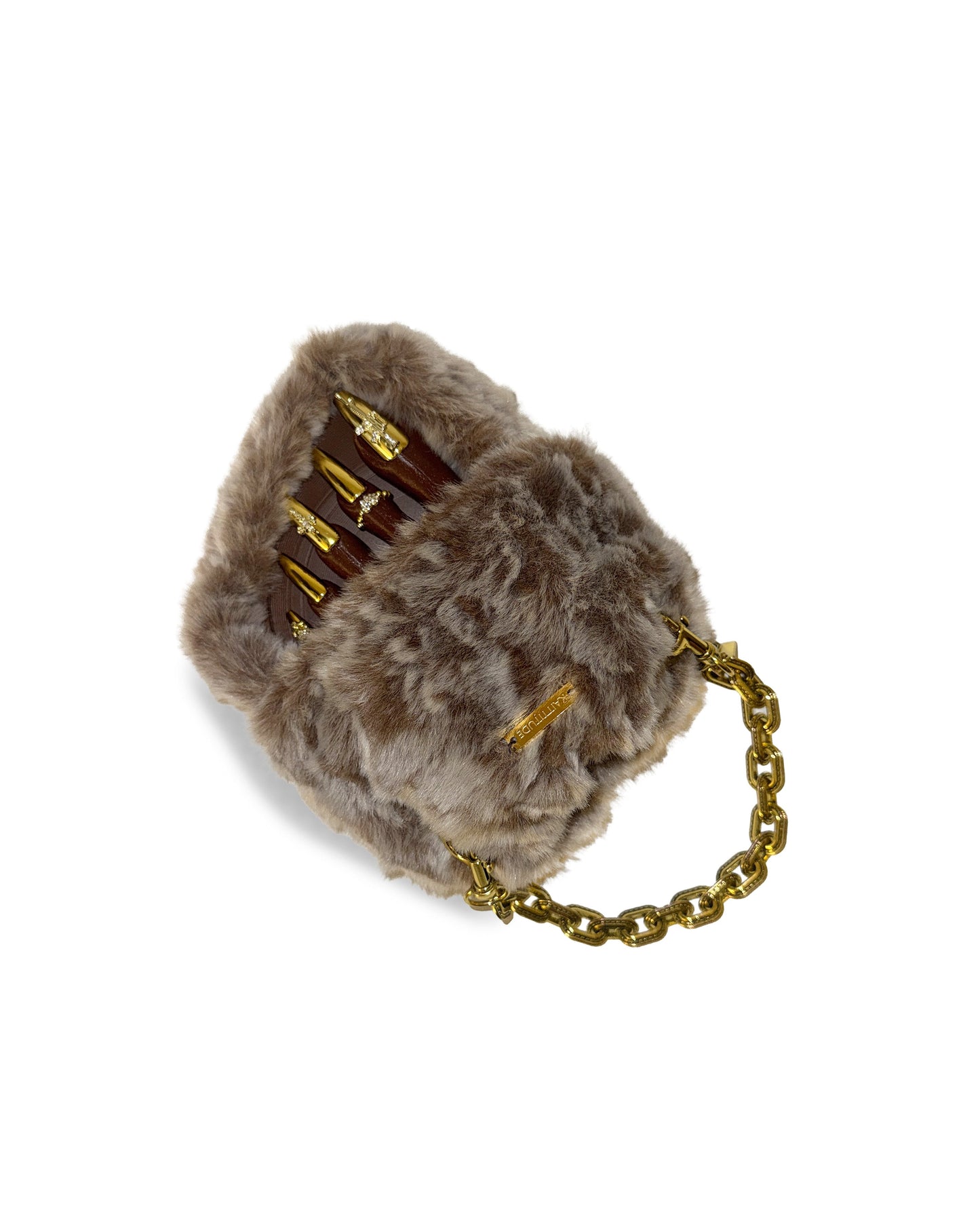 CARMELA — The Toes Bag