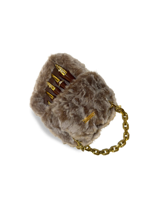 CARMELA — The Toes Bag