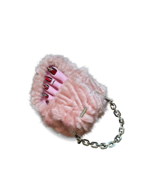 NICKI — The Toes Bag